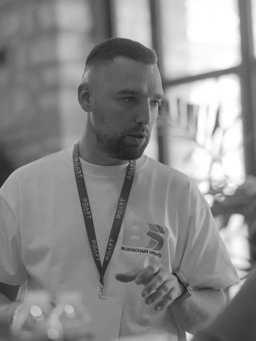 Dzmitry Saksonau (Дмитрий Саксонов, Dzmitry Saksonau), AI and IT expert — Beauty tech · AI